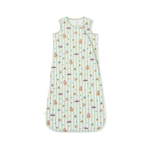 Sleep Bag in Honeydukes 1.0
