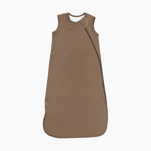 Kyte Baby 1.0 TOG Sleep Bag - Coffee, Small