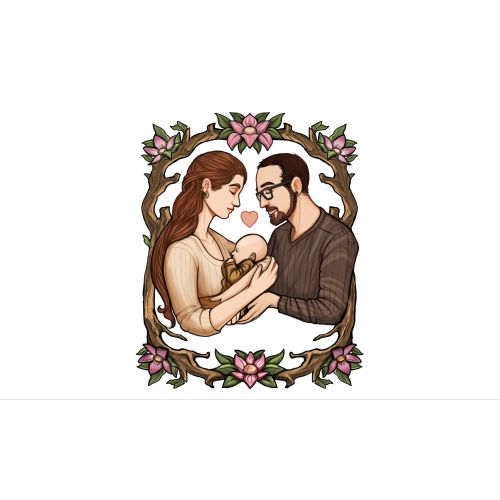 Meal Train for Amber and Nick Fair