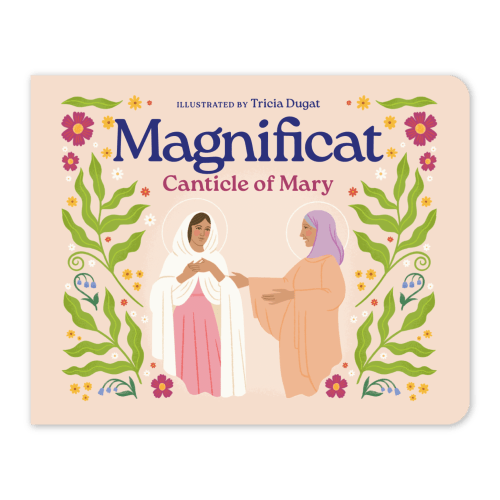 Magnificat: Canticle of Mary