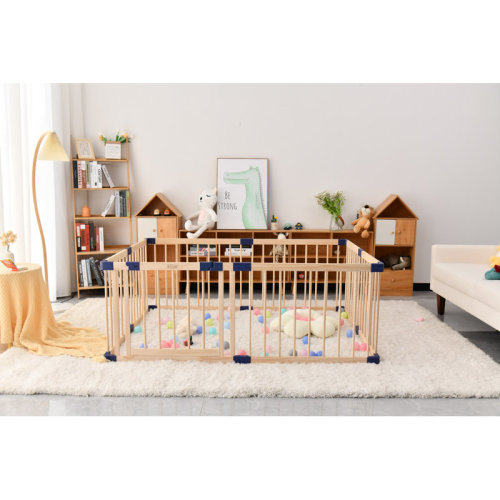 Sinda Funiture Safety Gate & Reviews | Wayfair