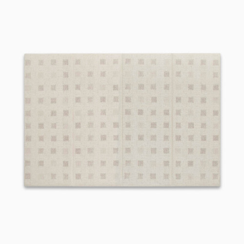 House of Noa Tumbling Mat - Levi Buff, 4X6