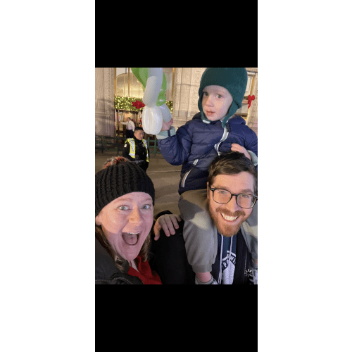 Babylist Parental Leave Fund