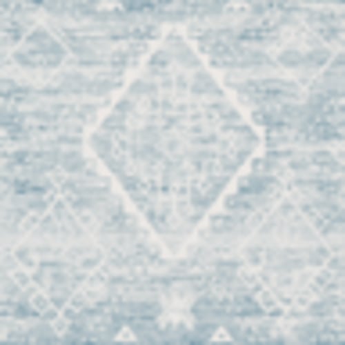 Denim Blue Play Mat | Ula - Little Nomad | House of Noa