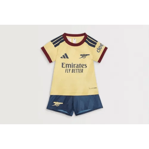 Arsenal Outfit 9 - 12 months