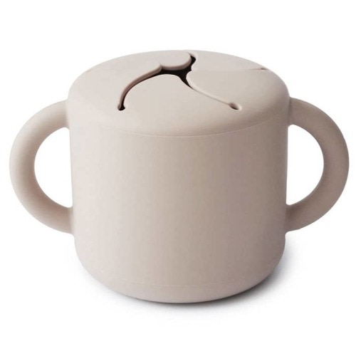 Silicone Snack Cup