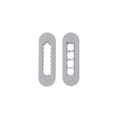 ezpz Baby-Led Weaning Food Cutters