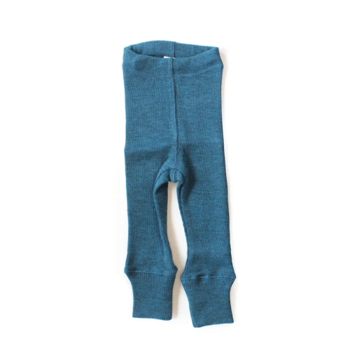 Many Months Wool Leggings