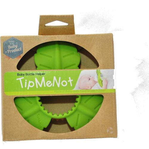 TipMeNot Bottle Prop and Learning Tool