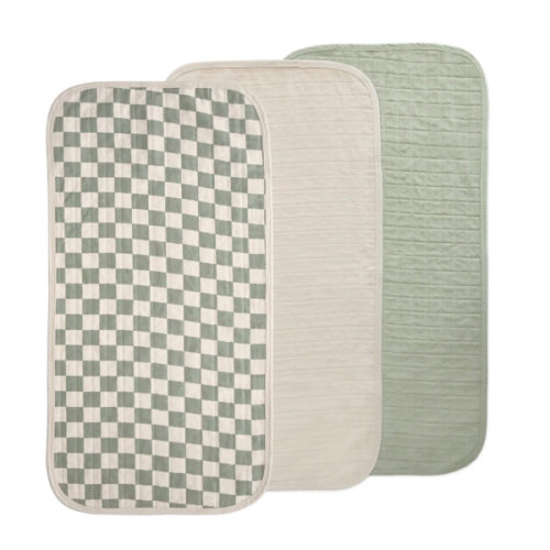 Changing Pad Liners