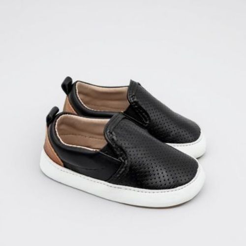 Little Love Bug Co. Quinns Slip-On Sneaker