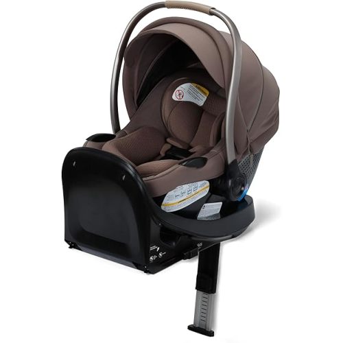 Maxi-Cosi Ambra Infant Car Seat, Truffle