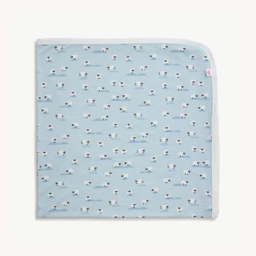 Baby Blanket – Magnetic Me
