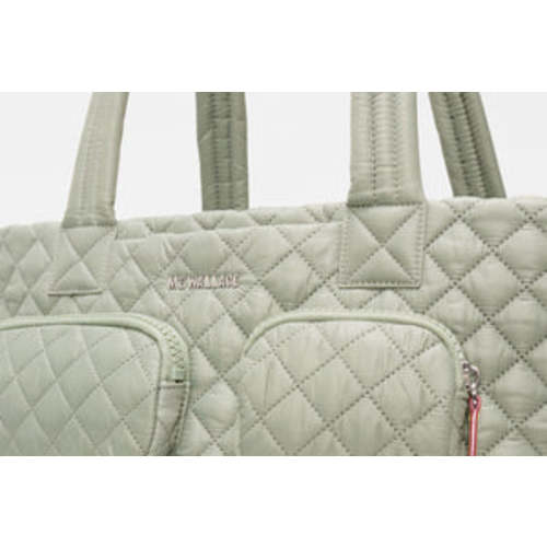 MZ Wallace Navy Metro Backpack – Backpack | MZ Wallace
