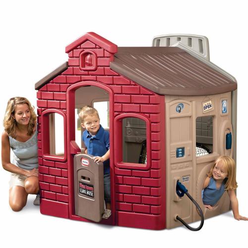 Little Tikes Endless Adventures Tikes Town Playhouse – Official Little Tikes Website