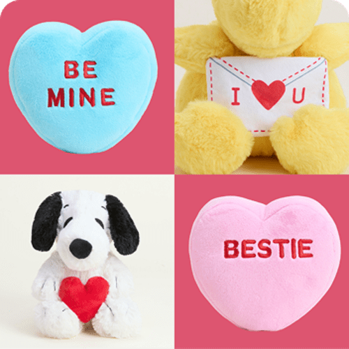 Platypus Warmies | Microwavable Platypus Warmies Stuffed Animal | Warmies USA