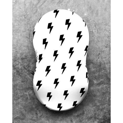 Changing Pad Cover in Bowie