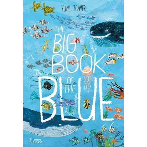 The Big Book of the Blue