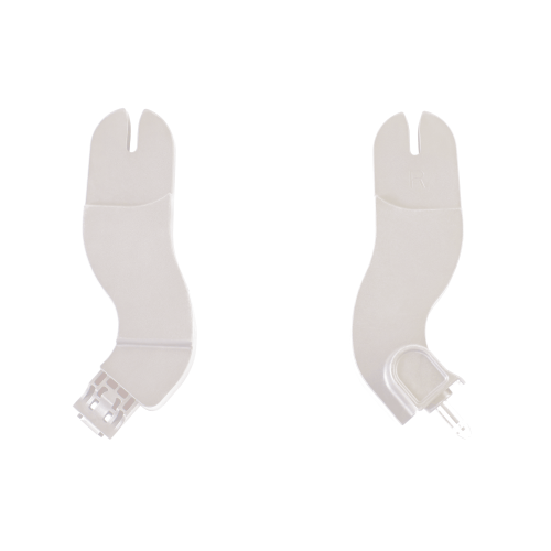 baby jogger car seat adapters for summit™ X3 double jogging stroller and Graco® infant car seats