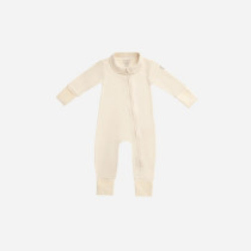 Mon Chou Convertible Footie Pajama - 0-3M