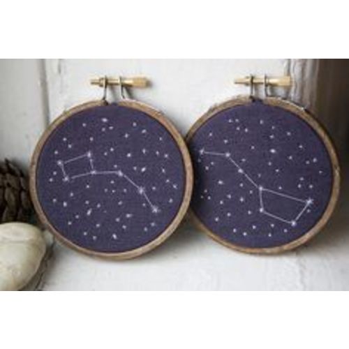 little dipper & big dipper