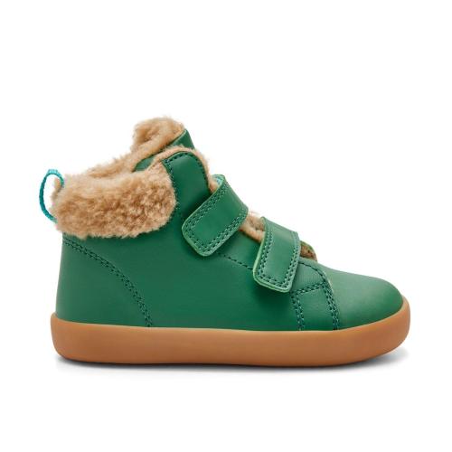 Furry High Top