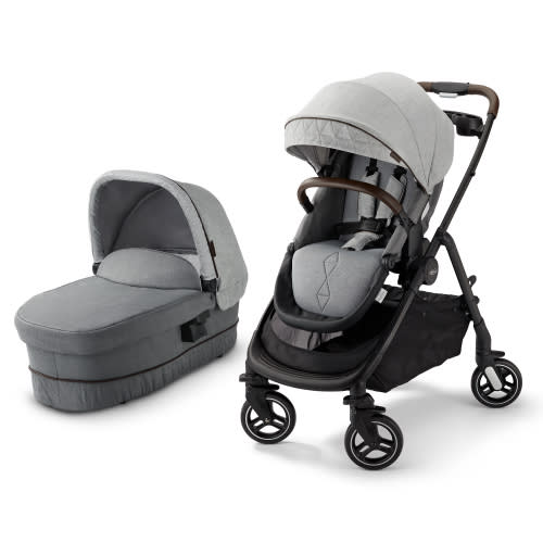Premier Modes Merge Stroller & Carry Cot Bundle