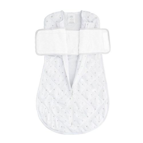Dreamland Baby Weighted Swaddle Wrap 0-6 Months
