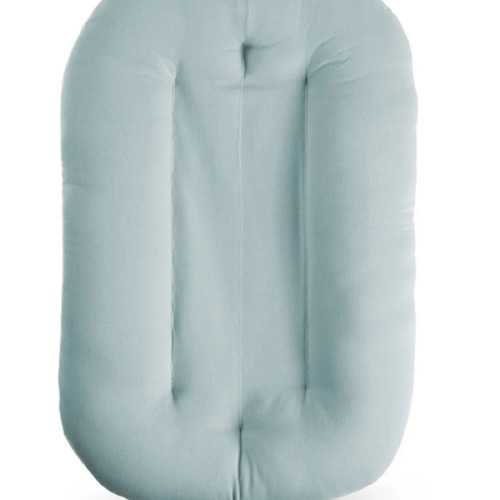 Infant Lounger | Slate