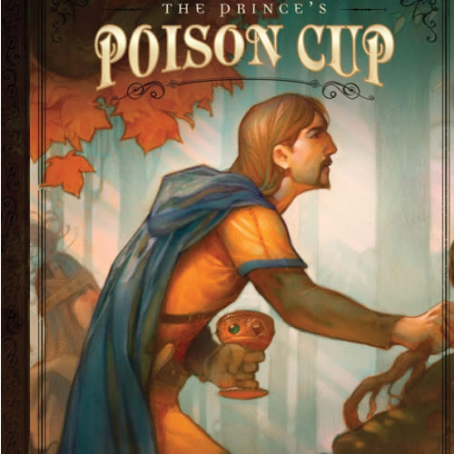 The Prince's Poison Cup