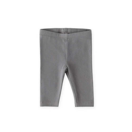 Essentials Legging - Charcoal