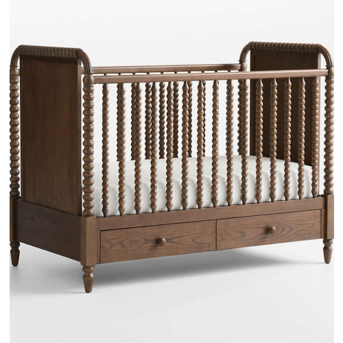 Crib Fund