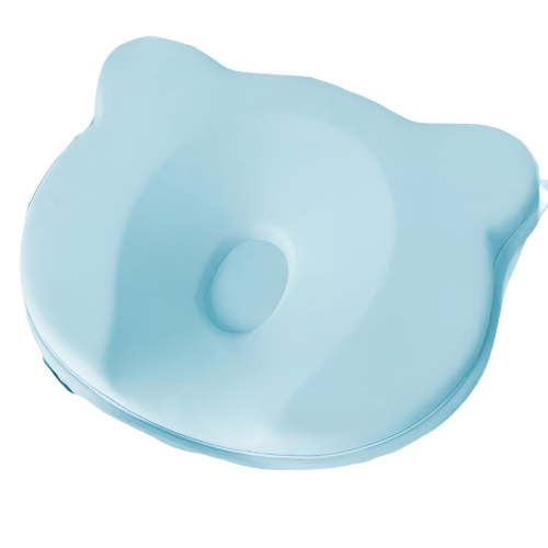 AUQ Baby U Shape Travel Pillow For Toddlers Soft Comfortable Neck Support For Toddlers 0-3 Years Daily Use With Matching Blanket