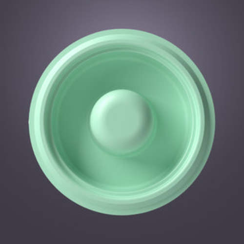 Elvie Stride Diaphragms (2 pack)