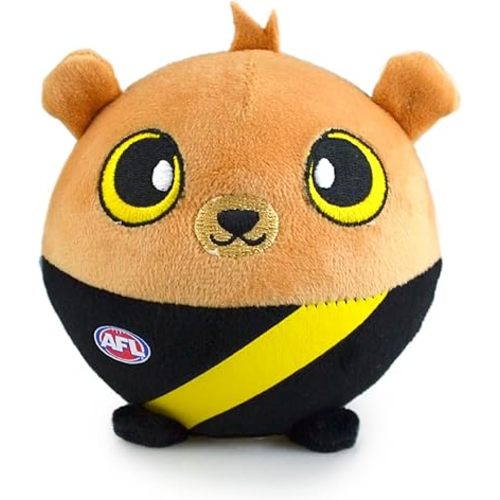 AFL Richmond Tigers Squishii Plush Toy