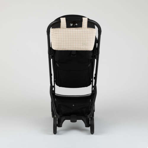 Pocket Vichy Rose · Minicoton