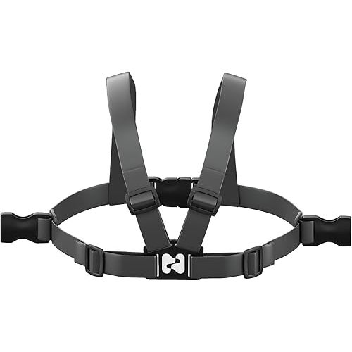 Wipe Clean Silicone Harness for Stokke Tripp Trapp - Dishwasher Safe!