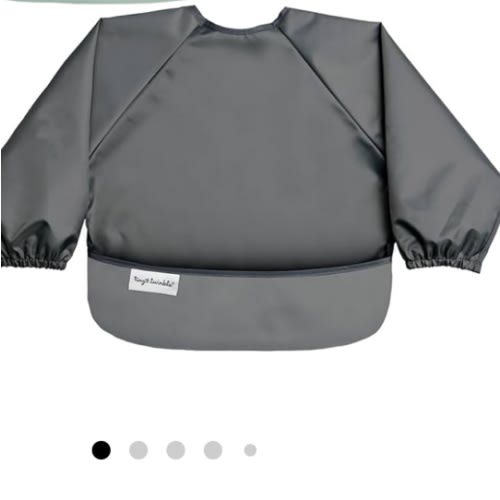 Bib for Babies & Toddlers