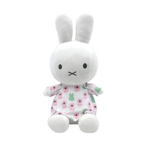 Miffy Spring Plush Toy
