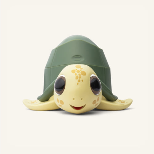 Shelly the Turtle Diffuser