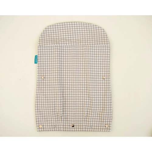 HONEY BEIGE COVER – GOJIBERRY