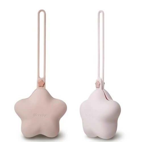 Silicone Pacifier Holders