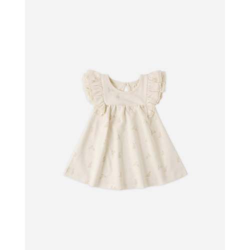 Flutter Dress Bunnies – Quincy Mae