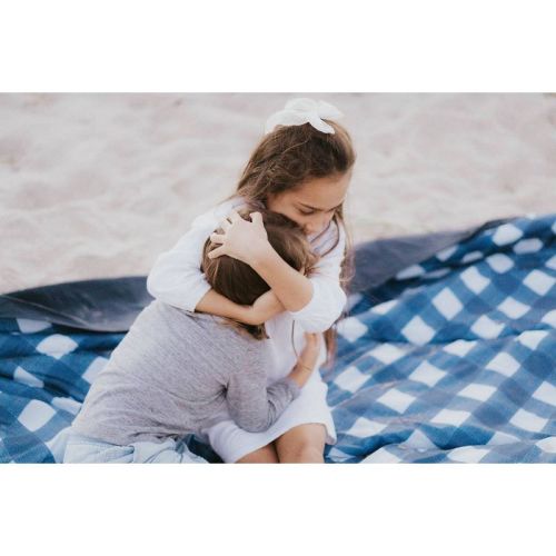 Little Unicorn Outdoor Blanket