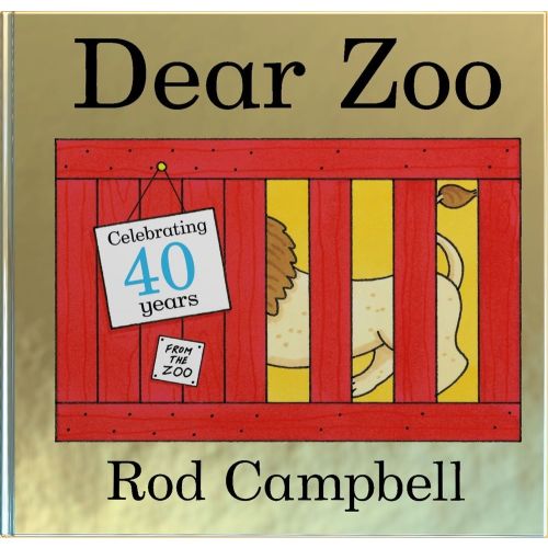Dear Zoo