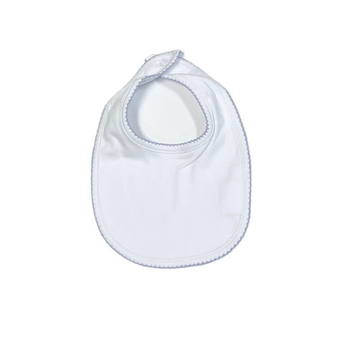 Personalized Baby Bib