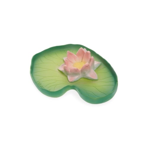 Floatie Water Lily Toy