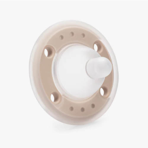 Ninni Pacifier Oatmeal 1 Pack