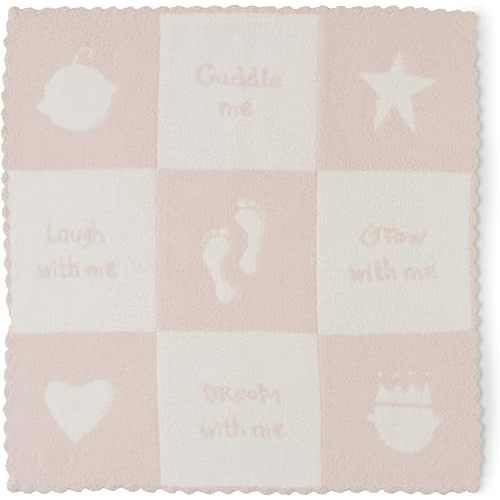Barefoot Dreams® Receiving Blanket