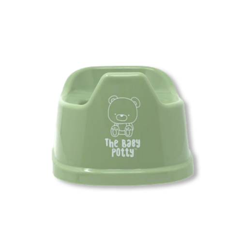 Mini Potty                  – Tiny Undies